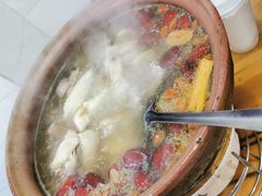 -威邵鸡煲(西华路总店)