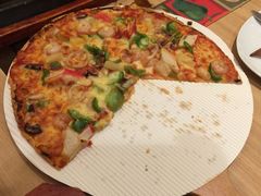 -必胜客(WOW中心城店)