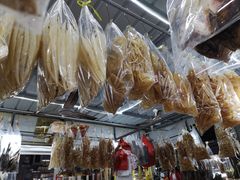 -万尾农贸市场