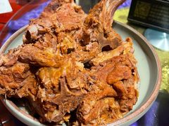 -95号酱骨·一块豆腐(展春园西路店)