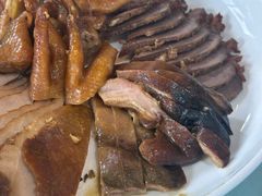 -瑞丰园庭院餐厅·白族传统家常菜