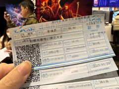 -奥斯卡升龙国际影城(RealD Cinema)