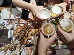 -木屋烧烤(双榆树店)
