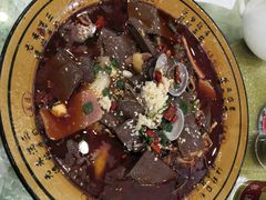 -碧海银沙海鲜餐厅(恒大海上威尼斯店)
