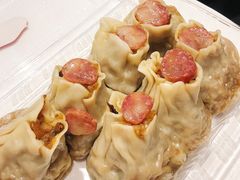 -白玉兰传统小吃