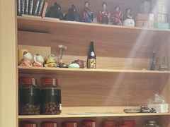 -鲸山上·私房日料(泰达MSD店)