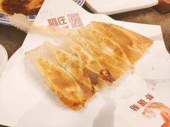 -阿庄新豫菜(航海东路店)