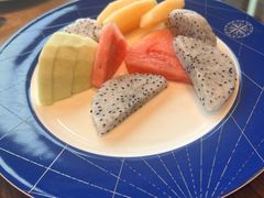 -珠海瑞吉酒店·秀餐厅