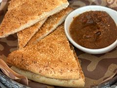 -龟兹KUCINA·新疆菜(前滩L+PLAZA店)