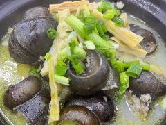 田螺煲-金泰老法菜(天民路店)