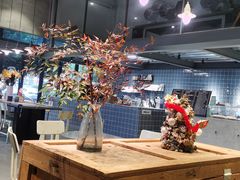 -微焙咖啡工厂(海峡创意产业园·红坊店)