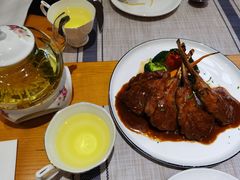 羊扒-JANS意式简餐厅·惠灵顿牛排