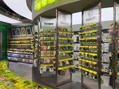 -HOWOW·D2Y(柏威年店)