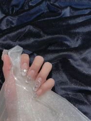 -M·X Nail日式美甲美睫