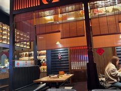 -肉魁屋·烧肉·烧鸟·酒场(高新店)