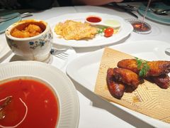 -波特曼西餐厅(南岗店)
