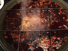 -纸盐河码头火锅(十八梯店)
