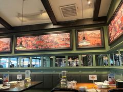 -前海沿·青岛菜(李沧万达店)
