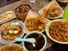 -小街天府(西工小街店)