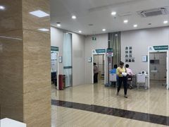 -广州仁爱天河医院体检中心
