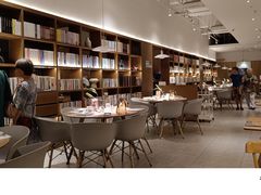 -四季餐厅(华苑店)