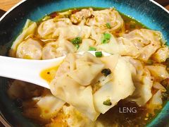 -大川先生·小龙虾·川菜(信义坊店)