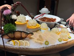 -果然居酒家 · 顺德园林私房菜