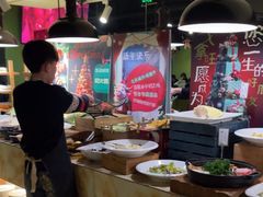 -戈拿旺巴西烤肉(崇文门店)