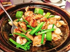 -啫神·广州地标美食(北京路店)