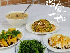 -电白鸭粥店(下沙二坊88号店)