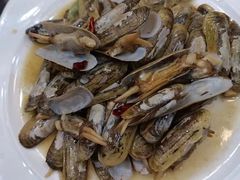 -望海潮海鲜店 特色家常菜(在海一方店)