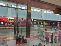 -小杨生煎(周浦万达店)