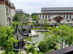 -嘉兴清池酒店温泉