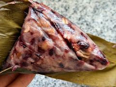 -源宗盛粽子汤圆