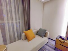 -广州粤海喜来登酒店