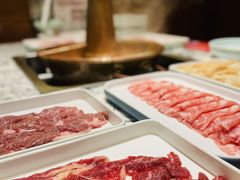 -京元盛铜锅涮肉(上海总店)