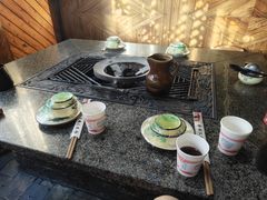 -丽江火塘人家(西安路店)