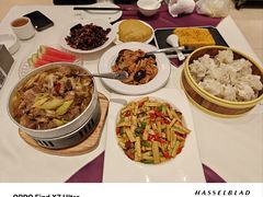 -凯鸽酒楼(大同振兴街店)