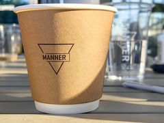 -Manner Coffee(徐汇滨江店)