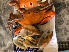 -粤海璇宫·木棉花高空旋转餐厅·聚会派对