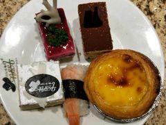-汉巴味德(大悦城店)