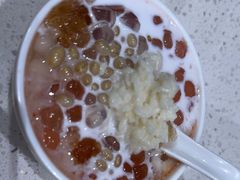 -探鱼·鲜青椒爽麻烤鱼(中天广场店)