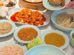 -裕兴记•蟹黄面馆(人民广场店)