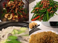 -渔太泰漓江小馆·广西融合菜(西街店)