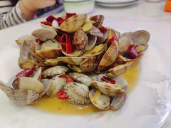 -来之顺海鲜菜馆·青岛菜·始于1993(栈桥店)