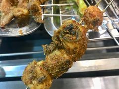 -寻香羊小羊·徐州烧烤(南京店)