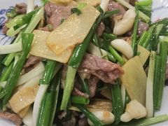 -利杨记·本味轩粥坊·烧烤(宝体店)