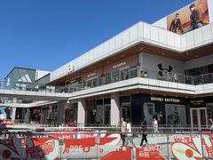 -首创奥特莱斯(北京店)