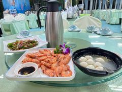 -景好海鲜餐厅(大鹏必选旅游店)