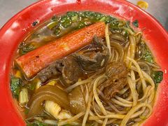 -咏勝锑锅麻辣烫(净居寺路总店)